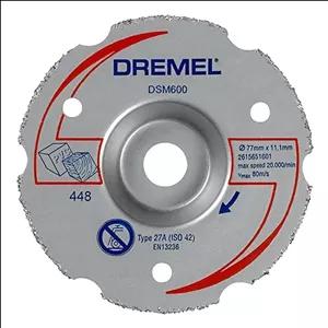 تیغ برش درمل مدل DSM600-70mm