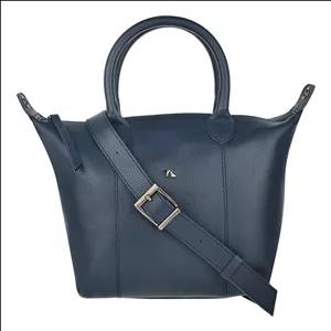 کیف دستی زنانه چرم مشهد مدل S0857-063