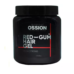 ژل مو مورفوس مدل ossion حجم 750 میلی لیتر