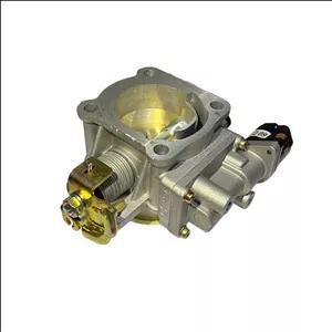 دریچه گاز ایرکا کد 123 مناسب برای نیسان