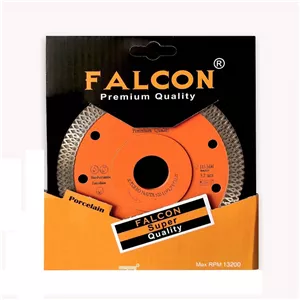 صفحه پرسلان بر فالکون مدل Super115mm 