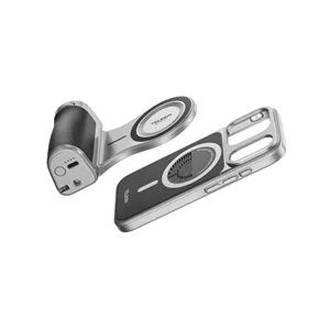 کیت شاتر عکاسی تلسین مدل Master Grip For iphone 17 ProMax
