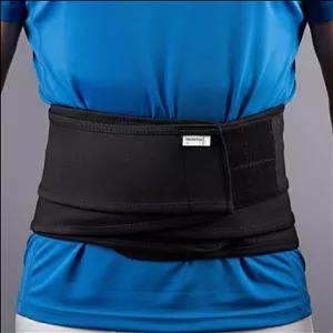 کمربند آتل دار طبی توان تن خزر کد BA018