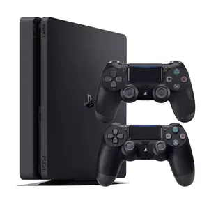 کنسول بازی سونی مدل ps4 slim 1TB 
