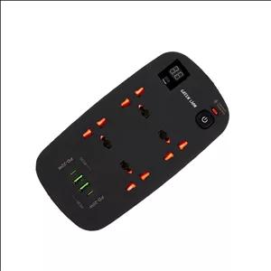 چندراهی برق گرین لاین مدل Timing Function