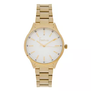 ساعت مچی عقربه‌ای کوارتز زنانه فری لوک مدل FL.1.10389.3