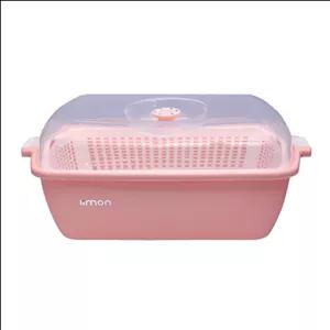 ظرف نان لیمون مدل یاس کد HS3223