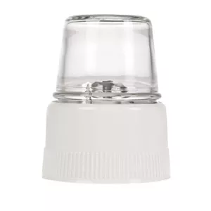 قطعه زیر پارچ آبمیوه گیری مدل کد 003 به همراه شیشه آسیاب مناسب برای مخلوط کن پاناسونیک