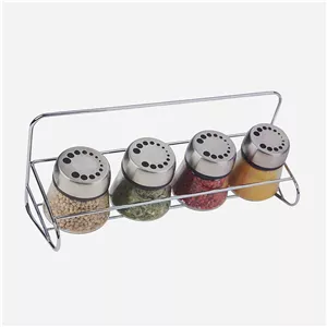 ست ادویه 4 پارچه پرنس هوم کد 3951