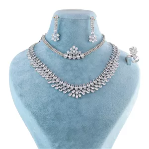 ست زنانه مدل عروس کد as231