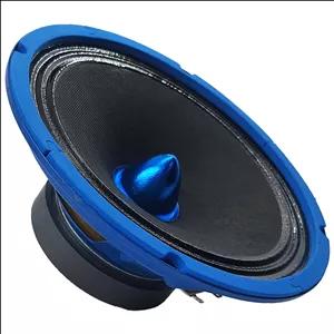 میدرنج پشت خودرو مدل MD-200.3 E سایز 8 اینچ