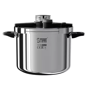 زودپز اسمارت مدل sp-06 گنجایش 6 لیتر