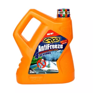 ضد یخ و ضد جوش کراپ مدل 4F حجم 2 لیتر