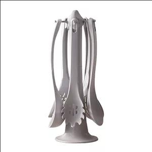 سرویس کفگیر و ملاقه 5 پارچه مادام کوکو مدل Alsace Service Set