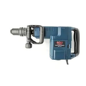 چکش تخریب صنعتی باس مدل BS11E