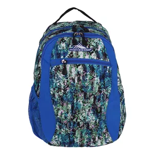کوله پشتی سفری های سیرا مدل CURVE DAYPACK 