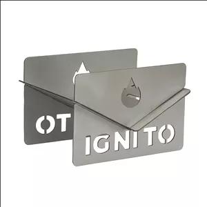 اجاق سفری ایگنیتو مدل جیبی