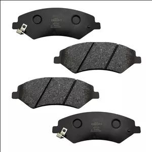 لنت ترمز جلو کویین چیان مدل QCH1968 مناسب برای فیدلیتی