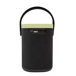 اسپیکر بلوتوث  قابل حمل نورث پلاس مدل SOUNDWAVE 24