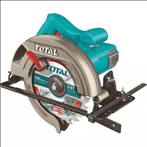 اره گردبر دیسکی 1400 وات توتال مدل TS-11418526