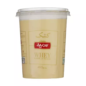 کشک سمیه - 460 گرم 