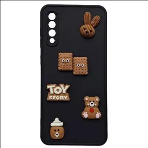 کاور توی استور مدل A50 مناسب برای گوشی موبایل سامسونگ Galaxy A30S / A50 / A50S