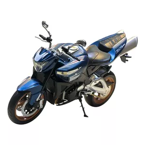 ماکت موتور سوزوکی مدل بیکینگ SUZUKI BKing
