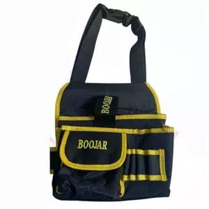 کیف کمری ابزار بوجار مدل AJ-BJ2