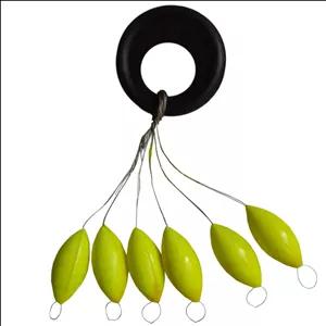 استاپر ماهیگیری مدل 30 سایز 3