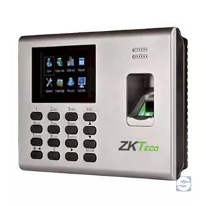 دستگاه حضور و غیاب زد کی تی اکو مدل ZK-362(K40)