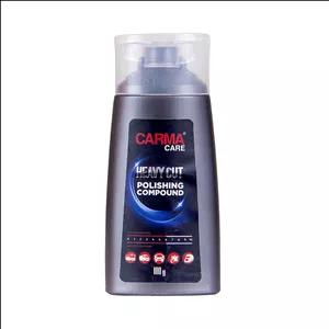 پولیش خودرو کارماکر مدل زبر HEAVY CUT وزن 100 گرم