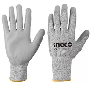 دستکش ایمنی اینکو مدل HGCG02-XL