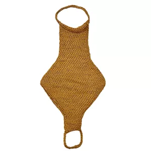 لیف حمام آویز مدل خرما کد 2X-Large