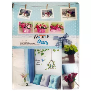 کلر بوک مدل 60P-912-2