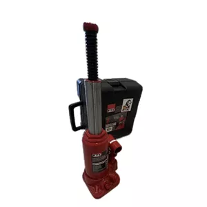 جک هیدرولیک خودرو اف تی سی مدل آفرودی کیفدار ظرفیت 3 تن