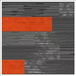 موکت زانیس مدل تافتد لمینت