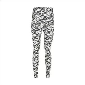 لگینگ زنانه ال سی وایکیکی مدل 8SK930Z8-760-BLACKPRINTED