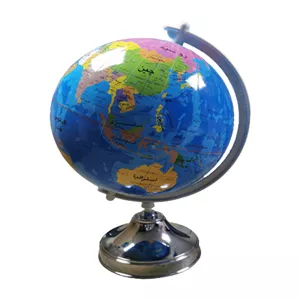 کره جغرافیایی نگین کد B250