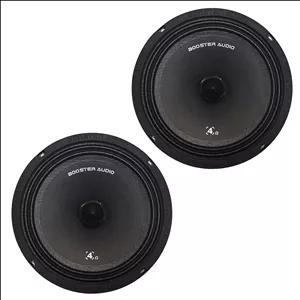 میدرنج خودرو بوستر مدل BM-65 Eco3 بسته دو عددی