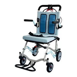 ویلچر موژان طب مدل TSH  KY411LAJ