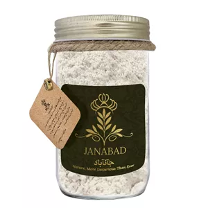 پودر فرنی حریره بادام جانآباد - 325 گرم