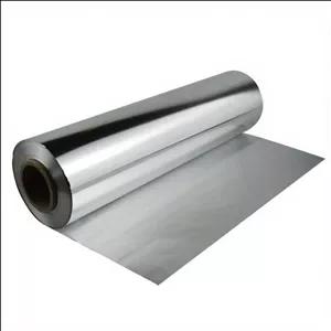 فویل آلومینیومی مدل 001 رول 65 متری