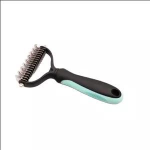 برس گره باز کن سگ و گربه کد 1023 