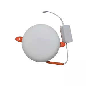 پنل هالوژن 8 وات اپتونیکا کد IR-MD1708R
