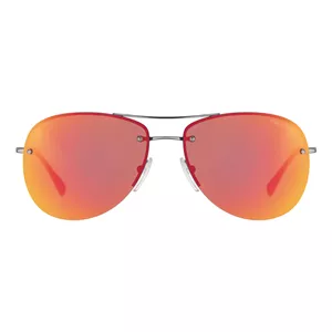 عینک آفتابی خلبانی (Aviator) پرادا مدل 0PS 50RS-5AV5M0