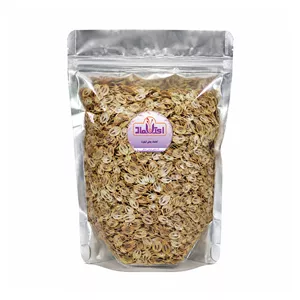 برگ گلپر اعتماد - 500 گرم