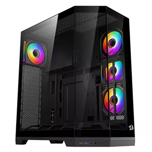 کیس کامپیوتر ردراگون مدل EDGE CA-608