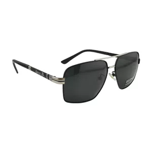 عینک آفتابی خلبانی (Aviator) مردانه مرسدس بنز مدل 763