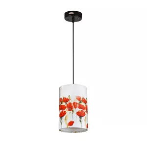 چراغ آویز چشمه نور کد A7079.1H-02