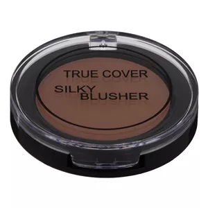 رژگونه تروکاور مدل Silky شماره 02